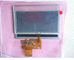업무 설비 / 교육청 전자를 위한 EJ050NA-01D TFT LCD 모듈