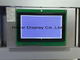 재고 그래픽 LCD 모듈에서 도매 맞춤형 그래픽 FSTN 240X128 도트 COB 산업